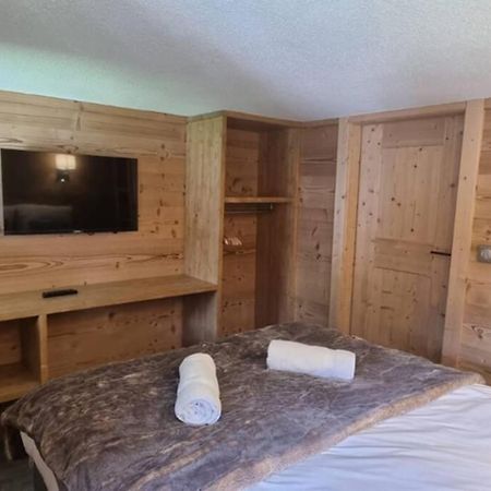Val Thorens - Silveralp - Duplex Avec 3 Chambres Ngoại thất bức ảnh