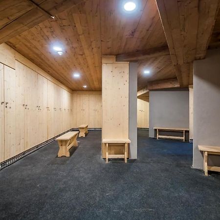 Val Thorens - Silveralp - Duplex Avec 3 Chambres Ngoại thất bức ảnh