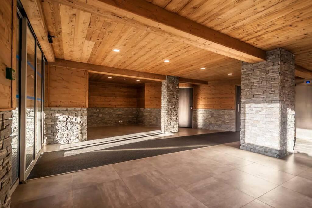 Val Thorens - Silveralp - Duplex Avec 3 Chambres Ngoại thất bức ảnh