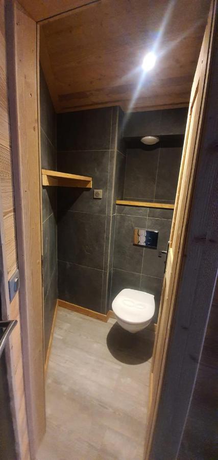 Val Thorens - Silveralp - Duplex Avec 3 Chambres Ngoại thất bức ảnh